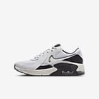 Nike Air Max Excee Older Kids' Shoes. Nike ID